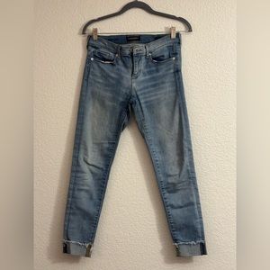 Banana republic jeans